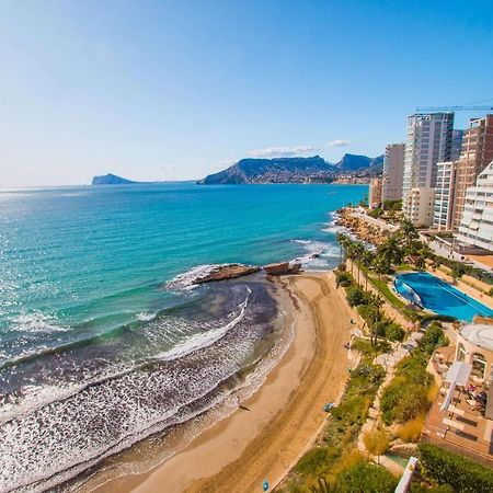 Apartamento Barlovento - Plusholidays กัลเป ภายนอก รูปภาพ