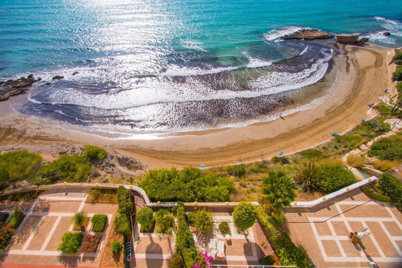 Apartamento Barlovento - Plusholidays กัลเป ภายนอก รูปภาพ