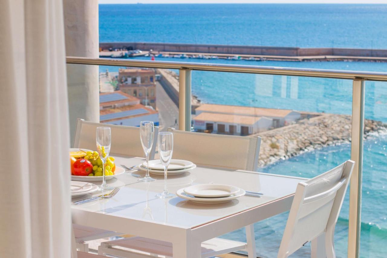 Apartamento Barlovento - Plusholidays กัลเป ภายนอก รูปภาพ