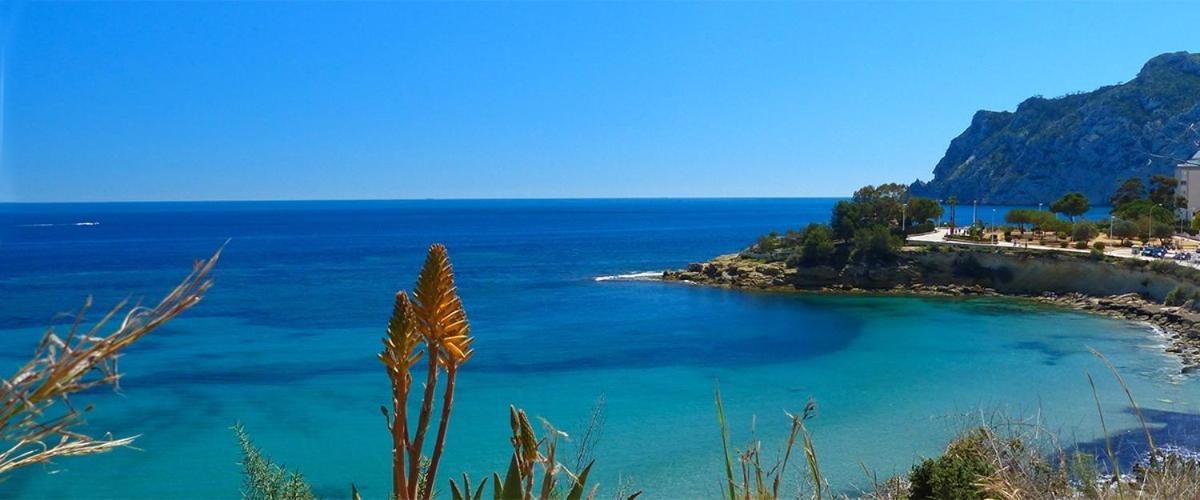 Apartamento Barlovento - Plusholidays กัลเป ภายนอก รูปภาพ