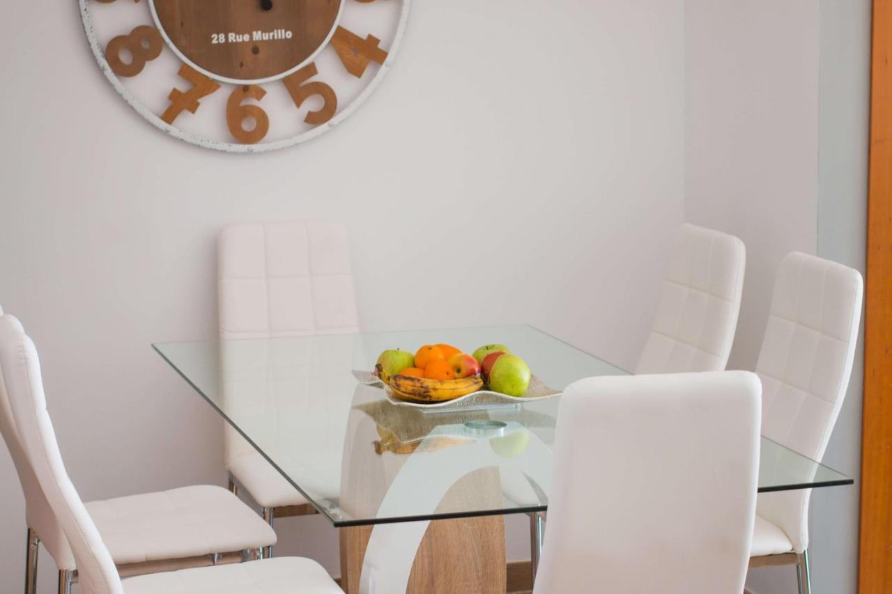 Apartamento Barlovento - Plusholidays กัลเป ภายนอก รูปภาพ